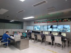 盐亭盈基公司生物质发电项目成功冲破10亿度大关